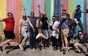 Rad Ruidoso Scavenger Hunt