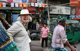 Explore Dhaka City in a Local Way !!