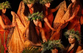 Luau Kalamaku Premier Gold Package Hawaiian Experience in Kauai