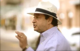 Shared Ybor City Historic Walking Tour