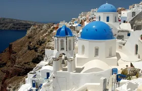 Private Day trip Santorini 4 hours
