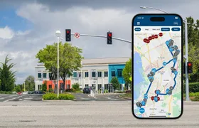 Silicon Valley Self-Guided Driving Audio Tour for Tech Lovers