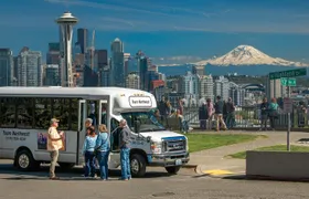Seattle City Highlights Tour