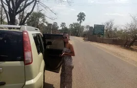 Victoria Falls Airport Transfers and Car Rentals