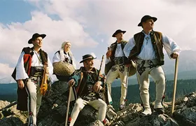 Explore Zakopane – the capital of the Tatra Mountains - PRIVATE (4h)