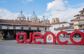 Private half-day tour to Cuenca City highlights