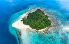 Phi Phi and Bamboo Island One Day Tour from Koh Lanta