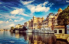 Guided Udaipur Tour With Drop Off To Jodhpur Next Day.