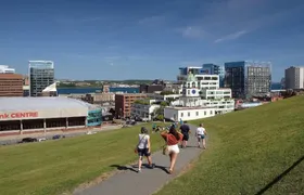 Best of Halifax guided tour with Citadel and Maritime Museum