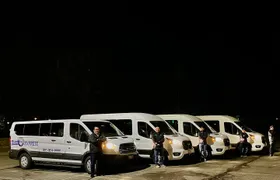 Private Shuttle from Provo Airport to Park City