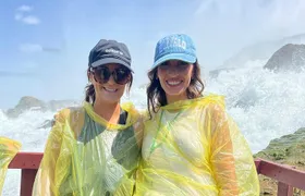 Niagara Falls USA: Maid of the Mist & Cave Adventure