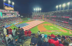 Cleveland Guardians Baseball Game Tickets at Progressive Field