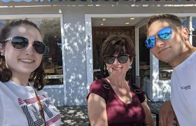 Bangor Blitz Scavenger Hunt