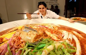 Wonderfood Museum Penang tickets