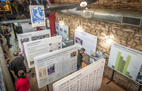 Museo Andes 1972 / Crash Memorial Admission Ticket