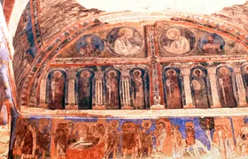 Christian heritage Cappadocia private tour
