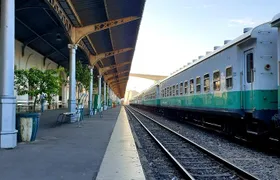 Maputo Downtown Walking Tour