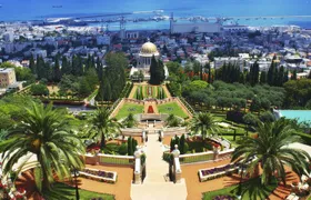 Haifa Shore Excursion: Nazareth and the Galilee - for cruise ship guests only