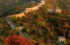 Private Mutianyu Great Wall Trip with English-Speaking Driver