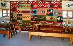 2-day Zaghouan roots and heritage escape