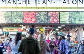 Beyond the Market Non-Touristy Food Tour by Spade & Palacio