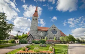 Explore Tampere in 60 minutes with a Local