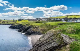 Glendalough, Wicklow and Kilkenny day tour from Dublin