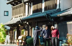 Kumamoto Castle Town Walking Tour with Local Guide