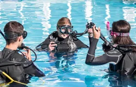 Discover Scuba Diving