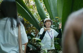 Tropical Spice Garden entrance tickets with optional guided tours