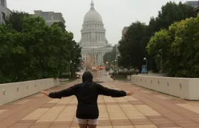 Madison, Wisconsin Scavenger Hunt 