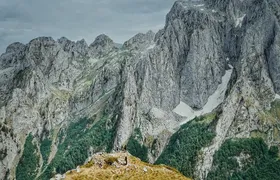 Self-guided: Peaks of the Balkans Tour in 8 days