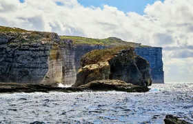 Small-Group Tour of Gozo with Victoria and Ggantija Temples