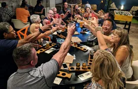 Kansas City Brewery, Winery, and Distillery Tour