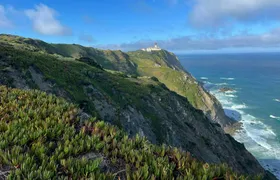 4x4 guided experience along Cascais Coast and Sintra