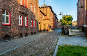 Navigate Katowice's Insta-perfect spots with a local