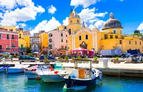 Procida day tour