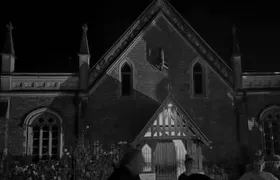 Haunted Ipswich CBD Ghost Tour