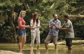 Full day Ngana Kulkinga Dungay tour