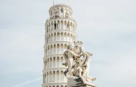 Florence and Pisa shore excursion from Livorno