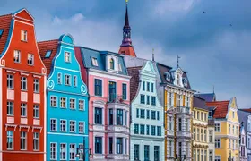 Explore Rostock in 60 minutes with a Local