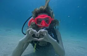 Fujairah scuba diving and snorkelling experience