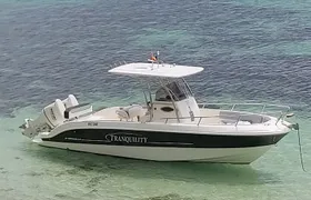 Private Seychelles Islands Tour by Boat with snacks & drinks