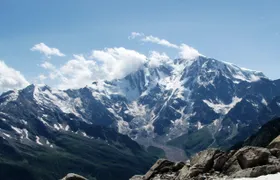 Macugnaga & Monte Rosa Tour