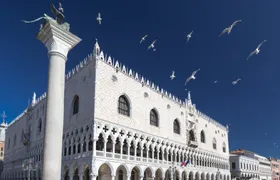 Skip-the-line entrance tickets to Doge's Palace and St Mark's Square museums