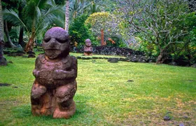 Private Island Tour ( 5 HOURS)