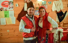 Private Experience Traditional Food Culture in Bansko