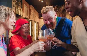 Tokyo After 5: Small Group Food, Drink & Culture Tour
