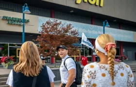 Best of Niagara Falls tour
