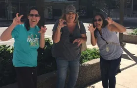 Explore New Haven with a Scavenger Hunt by Zombie Scavengers